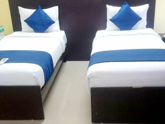 Hotel Airport Comfort - Photo5