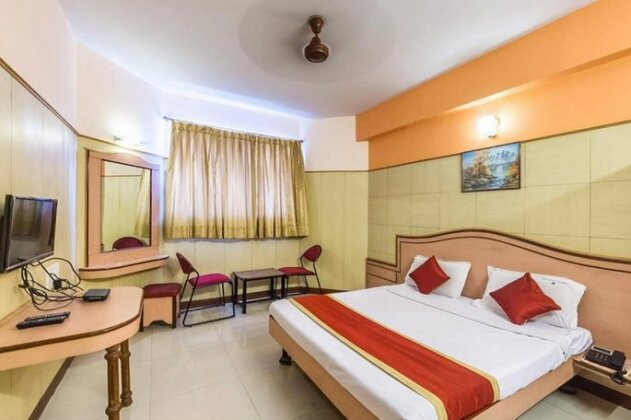Hotel Anand Regency - Photo5