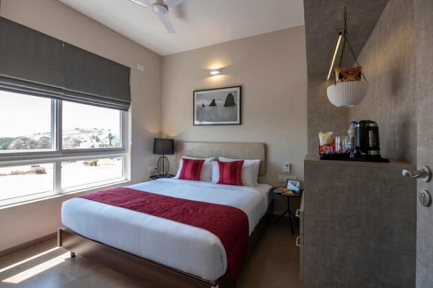 Hotel Avora Tree - Photo2