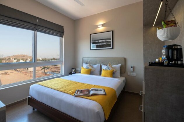 Hotel Avora Tree - Photo3
