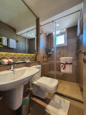 Hotel Avora Tree - Photo4