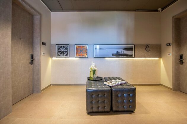 Hotel Avora Tree - Photo5