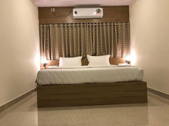 Hotel Bluebell - Photo2