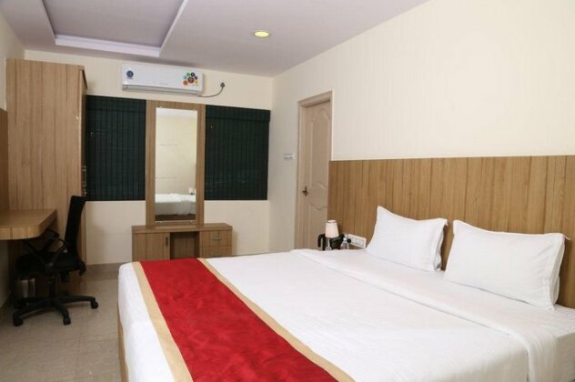 Hotel Bluebell - Photo4
