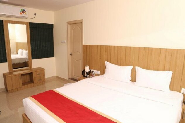 Hotel Bluebell - Photo5
