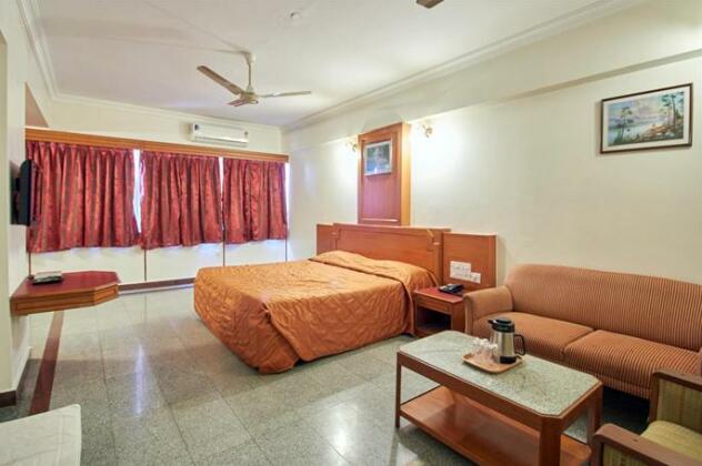 Hotel Chalukya - Photo3