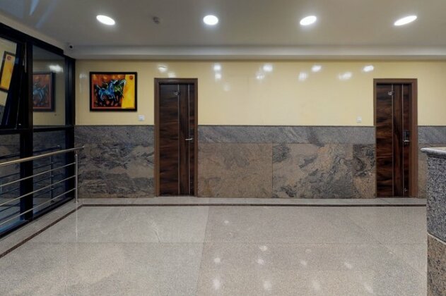 Hotel Coastal King - Photo5