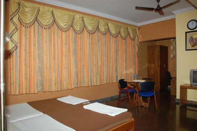 Hotel Deva Residency Bangalore - Photo3