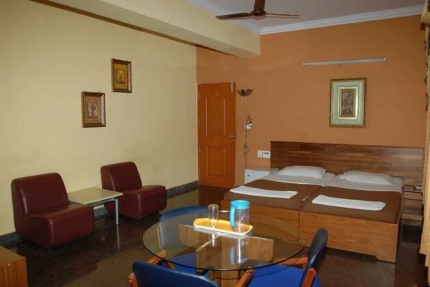Hotel Deva Residency Bangalore - Photo4