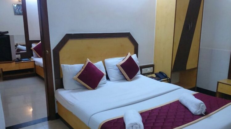 Hotel Ganga Sagar Bangalore - Photo5