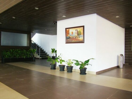 Hotel Grand Bee - Photo3