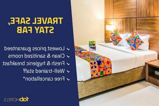Hotel Grand Krishna - Photo2