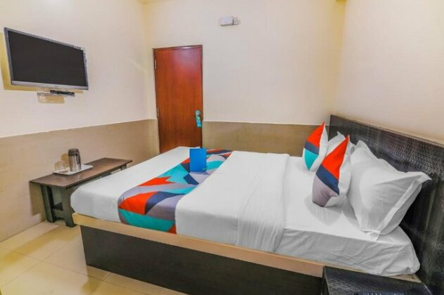 Hotel Grand Krishna - Photo5