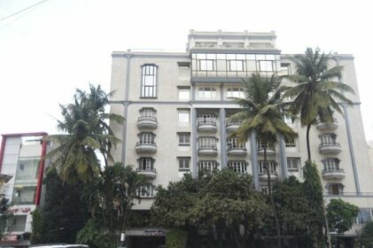 Hotel Maurya Bangalore