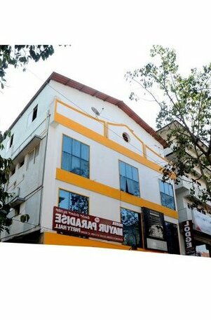 Hotel Mayur Paradise - Photo2