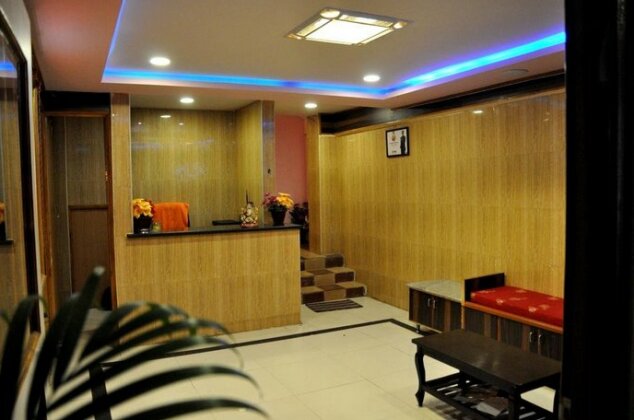 Hotel Mayur Paradise - Photo3