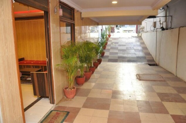 Hotel Mayur Paradise - Photo4