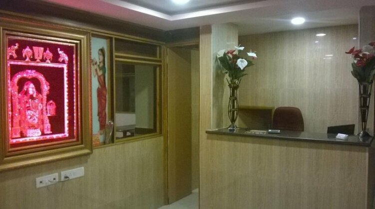 Hotel Mayur Paradise - Photo5