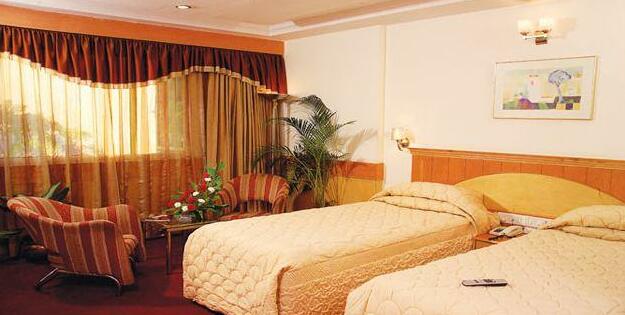 Hotel Nandhini Indranagar - Photo2