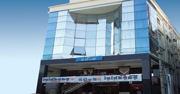 Hotel Nandhini Jayanagar - Photo2