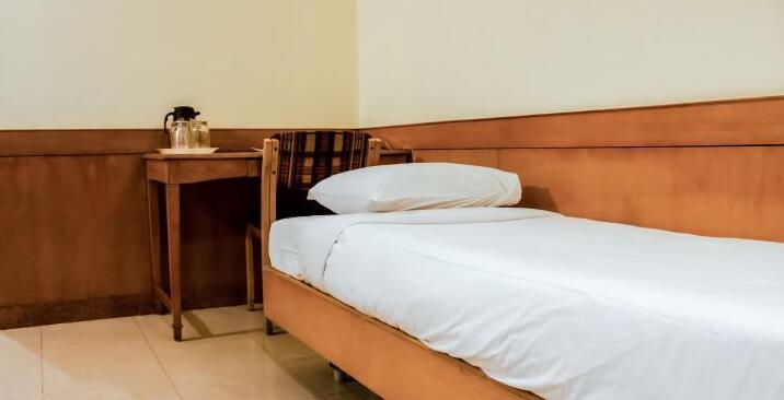 Hotel Nandhini Jayanagar - Photo5