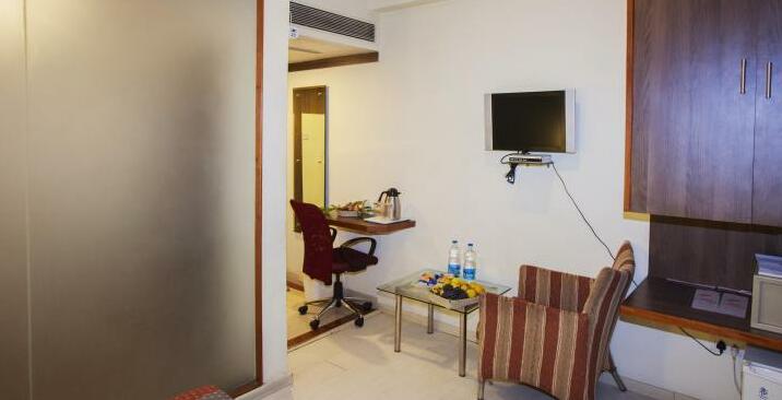 Hotel Nandhini JP Nagar - Photo4