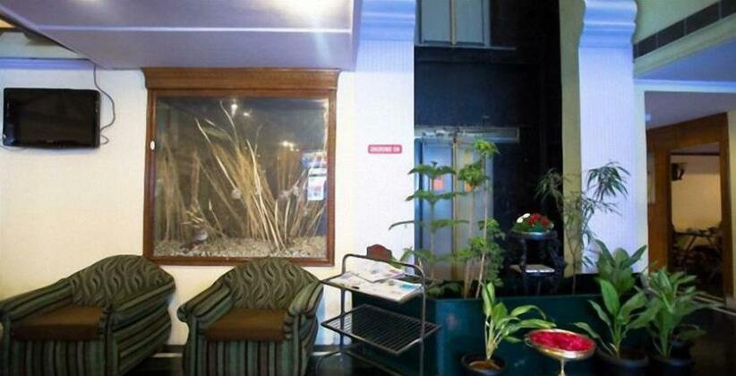 Hotel Nandhini R T Nagar - Photo5