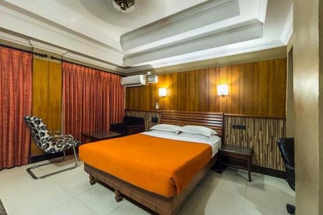 Hotel Pulikeshi - Photo2