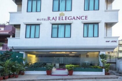 Hotel Raj Elegance - Manayata Tech Park