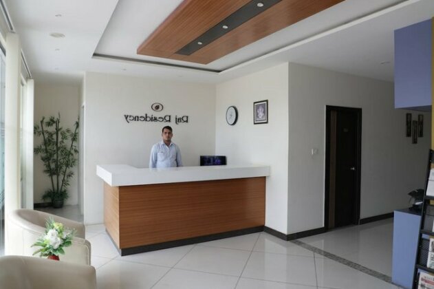 Hotel Raj Residency Bangalore - Photo5