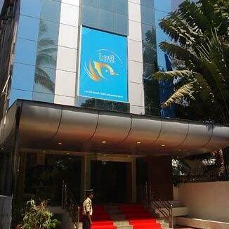 Hotel Rest Inn Bangalore - Photo2