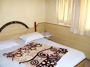 Hotel S K Residency Bangalore - Photo4