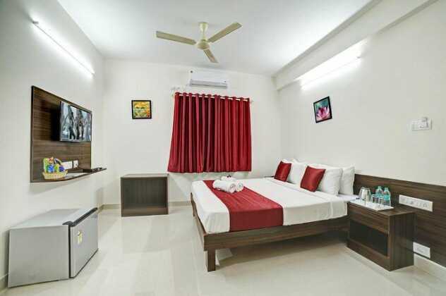 Hotel S M Royal Suites - Photo3