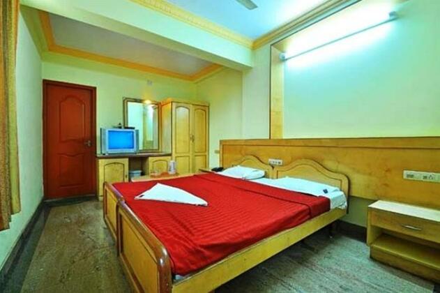 Hotel Sabharwal Viceroy - Photo3