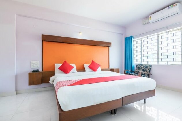 Hotel Sai Arcade - Photo2