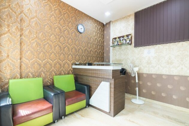 Hotel Sai Arcade - Photo5