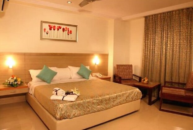 Hotel Select Bangalore - Photo2