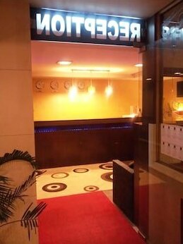 Hotel Select Bangalore - Photo5
