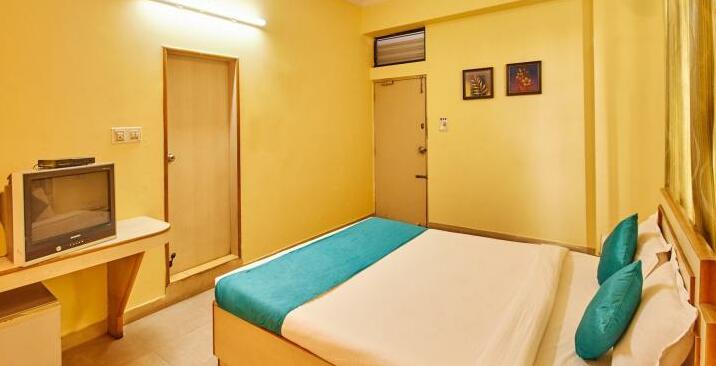 Hotel Sharada Residency Bangalore - Photo3