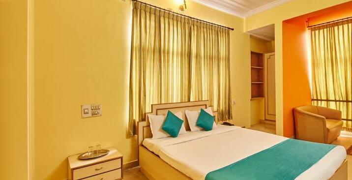 Hotel Sharada Residency Bangalore - Photo4