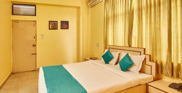 Hotel Sharada Residency Bangalore - Photo5