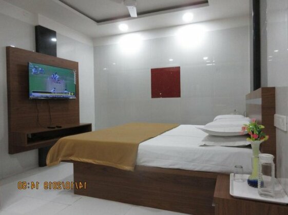 Hotel Sharada - Photo2