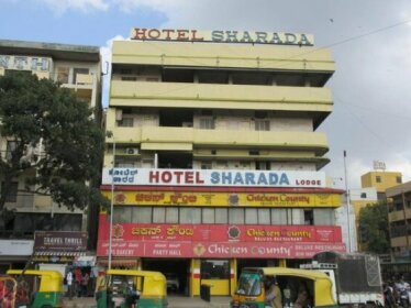 Hotel Sharada