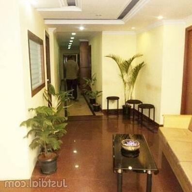 Hotel Sharq Residency - Photo4