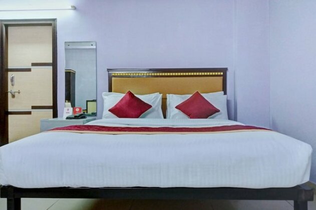 Hotel Sree Sai Comforts - Photo5