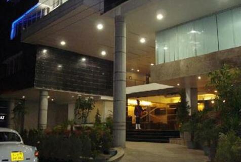Hotel T A P Goldcrest Bangalore - Photo2