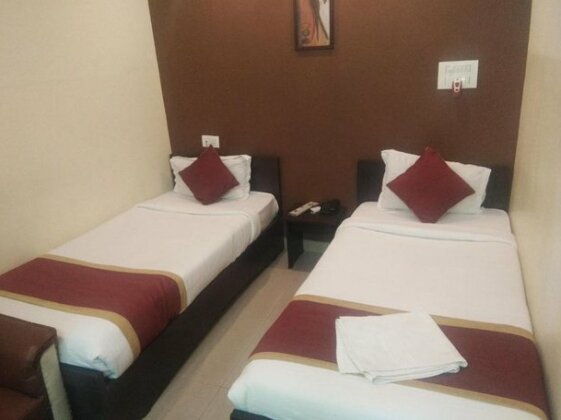 Hotel Thanga Grand - Photo2
