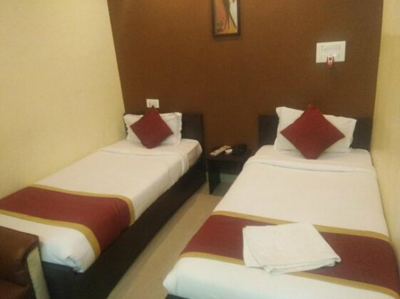 Hotel Thanga Grand - Photo3