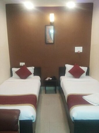 Hotel Thanga Grand - Photo4