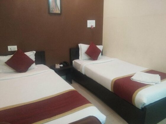 Hotel Thanga Grand - Photo5